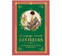 Langage secret des fleurs