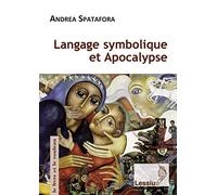Langage symbolique et Apocalypse