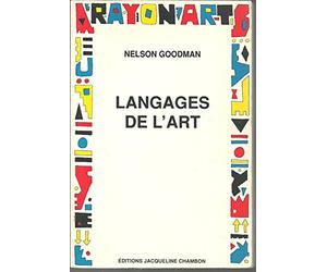 Langages de l'art