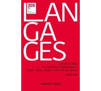Langages N° 205 - Nte