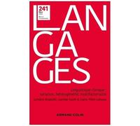 Langages Nº 241 1/2026