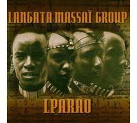 Langata Massai Group - Lparao [Import]