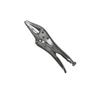 Langbeck Gripzange Schweißer Feststellzange Pince spéciale trempée L 160 mm