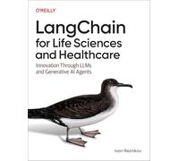 LangChain pour les sciences de la vie et la santé – Innovation par LLM et agents d'IA générative