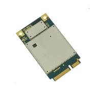 langchen Wireless Card Adapter for Dell 5530 DW5530 Mini PCI Express HSPA WWAN Card N367M F3507G C687R