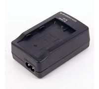 Langcheng Chargeur de batterie pour Nikon MH-18 7,4V pour en-EL3, EL3a, EL3e