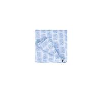 Lange 70 x 70 cm les chats bleu