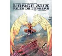 L'Ange aux ailes de lumière - Intégrale Julia Verlanger (Auteur), Harry Bozino (Auteur), Carlos Magno (Dessinateur)