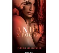 L'ange aux cornes - Klaudia Jaruszewska (Buch auf Polnisch)