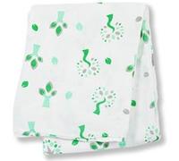 Lange en bambou - arbre vert