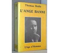 L'Ange banni