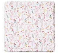 Lange bébé en coton Marie Sweet - Maxi lange 110x110 cm