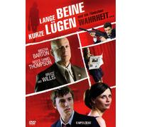 Lange Beine kurze Luegen und ei