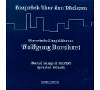 Lange, Bernd - Gespraech Ueber Den Daechern [Import]