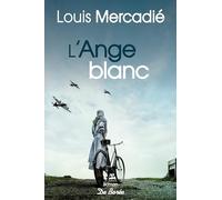 L'ANGE BLANC