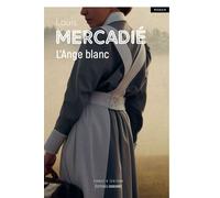 L'Ange blanc - Louis Mercadie - De Borée - ebook (ePub) - Roman