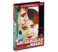 L'Ange blanc / Night Nurse [ Origine Espagnole, Sans Langue Francaise ]