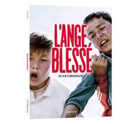 L'Ange blessé / The Wounded Angel ( Ranenyy angel )