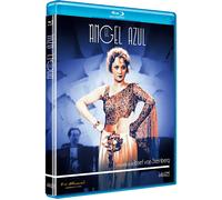 L'ange Bleu (1931) / Der Blaue Engel