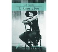 L'ange bleu - Zoé Valdés - Hermann - broché - Essai