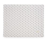 Lange botton fleurs (120 x 120 cm)