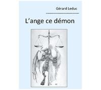 L'ange Ce Démon