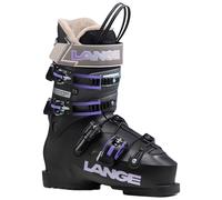 Lange - Chaussures de ski - Concept 7.5 W pour Femme - Taille 23/23,5 - Noir Noir 23/23,5