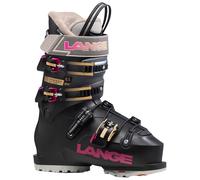 Lange - Chaussures de ski - Concept 8.5 W Gw pour Femme - Taille 24/24,5 - Noir Noir 24/24,5
