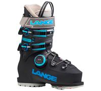Lange - Chaussures de ski - Concept 9.5 W Gw Boa pour Femme - Taille 25\/25,5 - Noir Noir 25\/25,5
