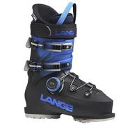 Lange Chaussures de ski CONCEPT 12 GW BOA Femme Noir/Bleu Taille 28