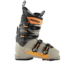 Lange - Chaussures de ski freerando - XT3 Free 110 Mv Gw pour Homme - Taille 29 - Beige Beige 29