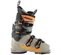 Lange Xt3 Free 110 Mv Gw Alpine Ski Boots Gris 26.5 Homme