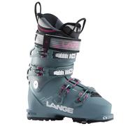 Lange - Chaussures de ski freerando - XT3 Free 115 W Mv Gw pour Femme - Taille 38 - Vert Vert 38