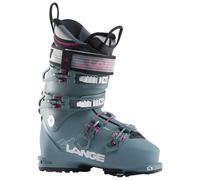 Lange - Chaussures de ski freerando - XT3 Free 115 W Mv Gw pour Femme - Taille 39 - Vert Vert 39