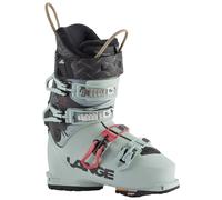 Lange - Chaussures de ski freerando - XT3 Free 115 W Mv Gw - Taille 23.5 - Vert Vert 23.5