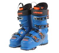 Lange - Chaussures De Ski LX 100 Hv Gripwalk Atlantic Blue Homme - Homme - Taille 100 - Bleu