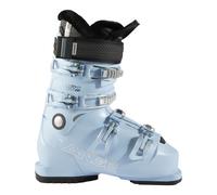 Lange - Chaussures de ski - Lx 70 W Hv pour Femme - Taille 24 - Bleu Bleu 24