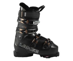 Lange - Chaussures de ski - Lx 75 W Hv Gw pour Femme - Taille 24 - Noir Noir 24