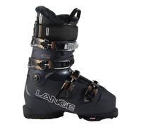 Lange - Chaussures de ski - Lx 85 W Hv Gw pour Femme - Taille 38,5 - Noir Noir 38,5