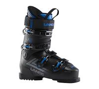 Lange - Chaussures De Ski LX 90 Hv Black Blue Homme - Homme - Taille 48 - Noir