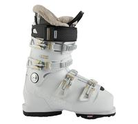 Lange - Chaussures de ski - Lx 95 W Hv Gw pour Femme - Taille 38 - Blanc Blanc 38