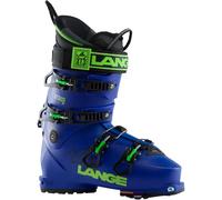 Lange Chaussures De Ski Pour Femme Xt3 Free 100 Mv Gw