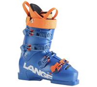 Lange - Chaussures de ski - RS 110 Mv pour Homme - Taille 29 - Bleu Bleu 29