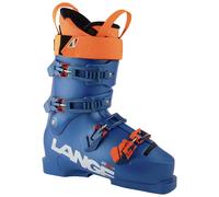 Lange - Chaussures de ski - RS 120 Mv pour Homme - Taille 27 - Bleu Bleu 27
