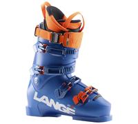 Lange - Chaussures de ski - RS 130 Mv pour Homme - Taille 27.5 - Bleu Bleu 27.5