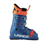 Lange - Chaussures De Ski Rsj 60 Rtl Bleu Enfant - Taille 20.5 - Bleu