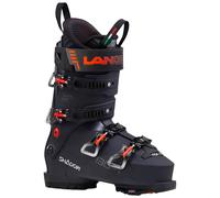 Lange - Chaussures de ski - Shadow 130 Mv Gw pour Homme - Taille 25\/25,5 - Noir Noir 25\/25,5