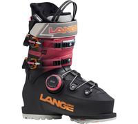 LANGE Concept 10.5 W Gw Boa - Femme - Noir / Rouge - taille 22.5- modèle 2026