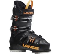 Lange Concept 10 Touring Ski Boots Noir 28.0-28.5