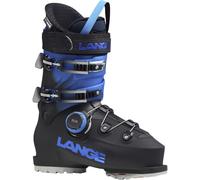 Lange - Chaussures de ski - Concept 12 Gw Boa pour Homme - Taille 28\/28,5 - Noir Noir 28\/28,5